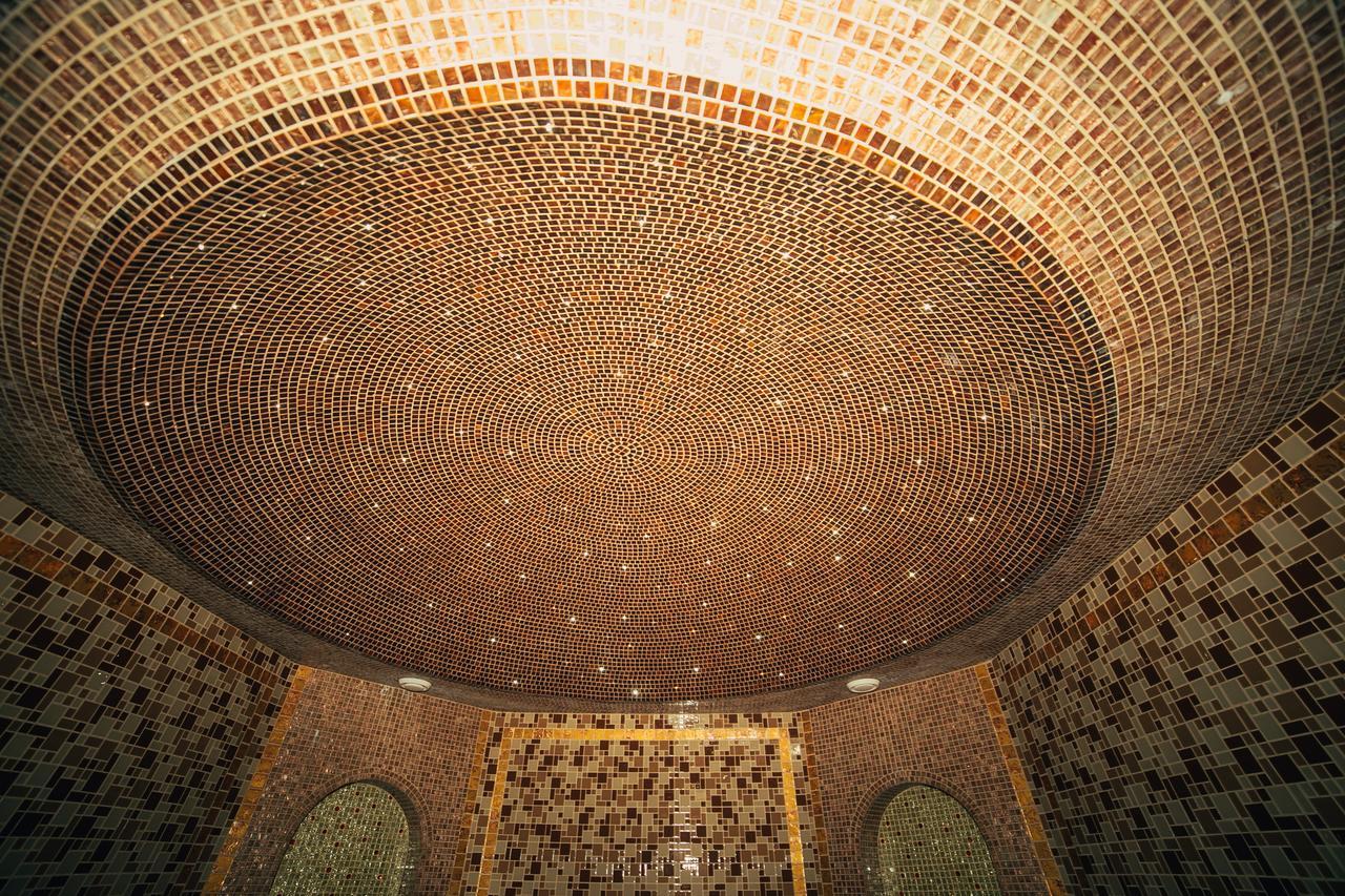Sadyba Sribne Dzherelo Hotel Ilnytsya Ngoại thất bức ảnh