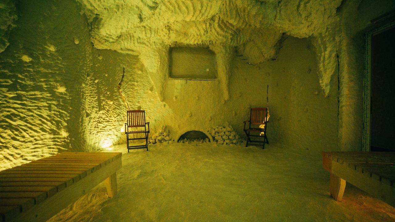 Sadyba Sribne Dzherelo Hotel Ilnytsya Ngoại thất bức ảnh